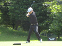 気合が入っている木下特別顧問