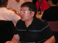 ベスグロ賞を獲得した赤津社長