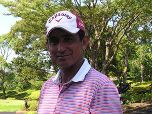 1位を獲得した鈴木亜久里社長