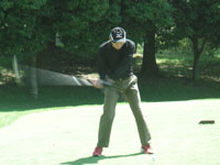 今回初参加の松井社長