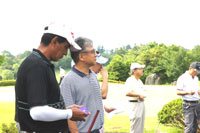 前回1位の鈴木亜久里社長