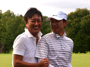 コンペ説明会の様子