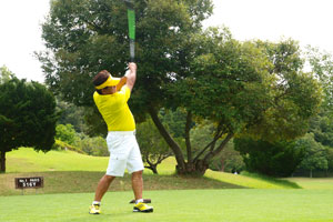 4位 田中本部長