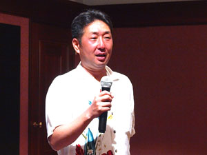 ベスグロ 久恒様