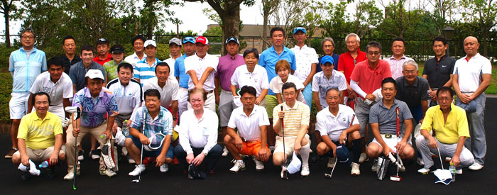 第6回プロモーション杯集合写真