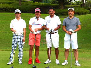 伊藤社長 吉野社長 鈴木社長 PM森