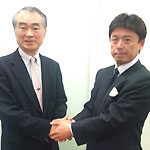 旭化成取締役常務執行役員水永正憲様