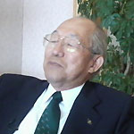 川崎重工業相談役(前会長)田崎雅元様