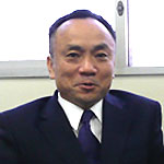 財界研究所社長村田博文様