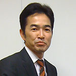 ファーストリテイリング上席執行役員大苫直樹様