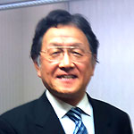 三井生命保険代表取締役会長津末博澄様