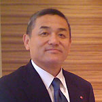 日興コーディアル証券専務取締役吉川秀人様