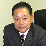 トライウイン代表取締役社長中城正一様