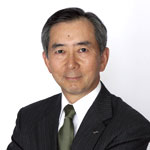 日機装代表取締役社長甲斐敏彦様