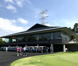 コンペ説明会の様子