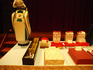 ���^�i�̐��X