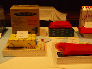 ���^�i�̐��X