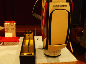 ���^�i�̐��X