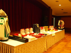 ���^�i�̐��X