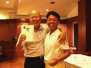 �c�l�C�V�J���e�b�N�X���В��������l��