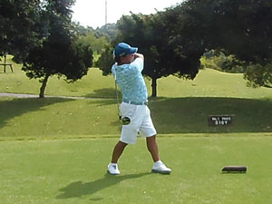 5位 田中本部長