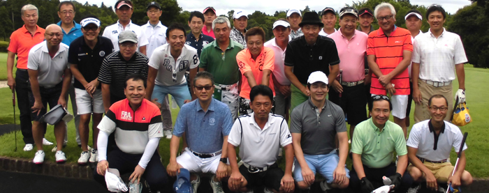 第8回プロモーション杯集合写真