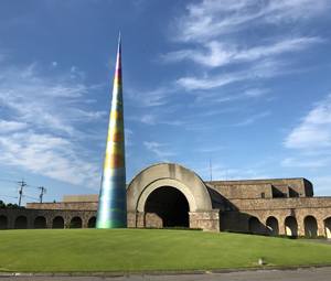 コンペ説明会の様子