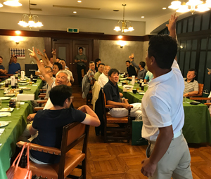 �P��̃W�����P�����