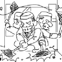あなたの会社で、金の卵を踏みつぶしているのは誰ですか？